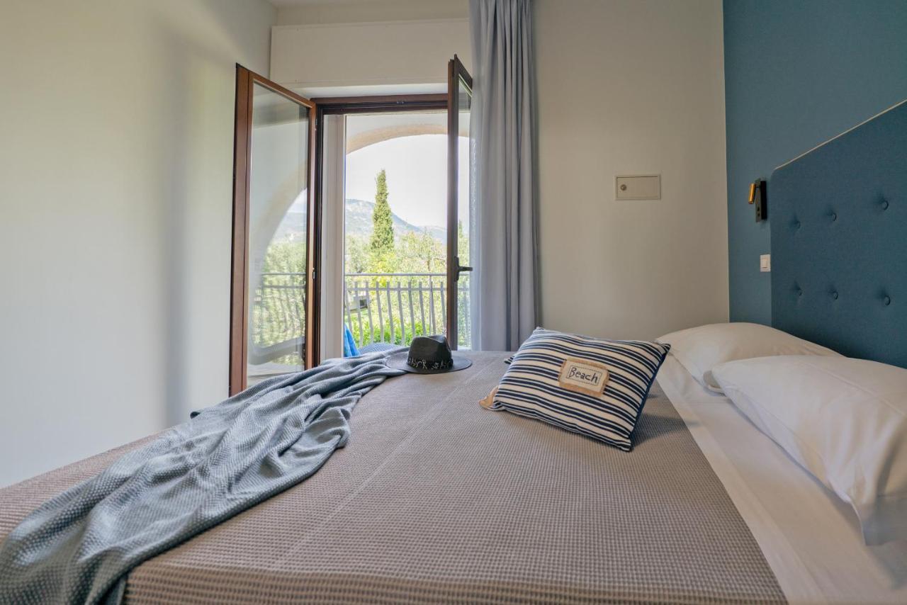 Hotel Residence Torre Del Porto Mattinata Phòng bức ảnh